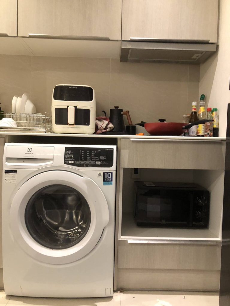 เครื่องใช้ไฟฟ้า