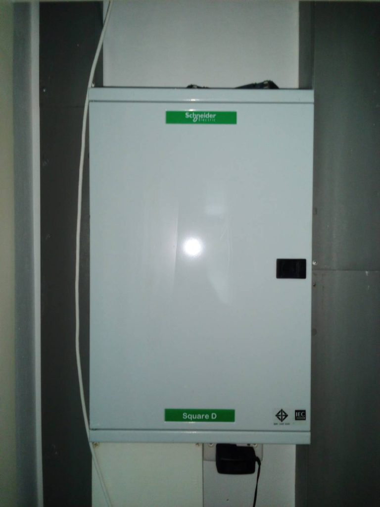 ตู้โหลดเซ็นเตอร์