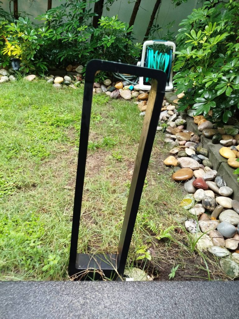 โคมไฟแต่งสวน