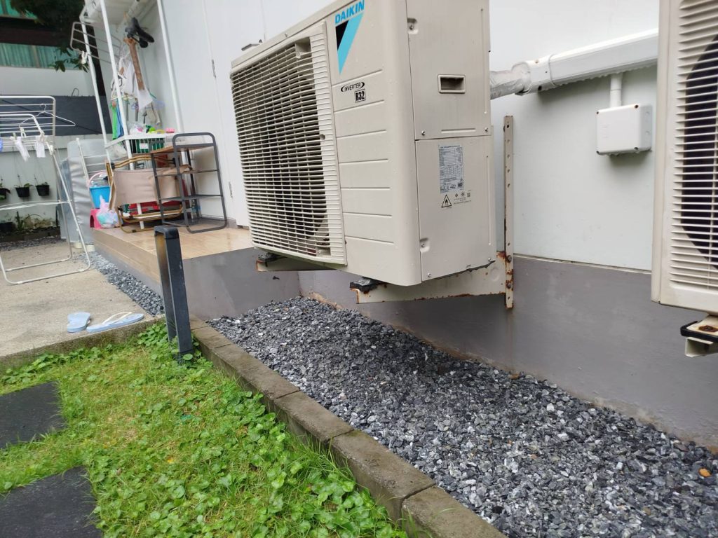 คอมเพรสเซอร์แอร์