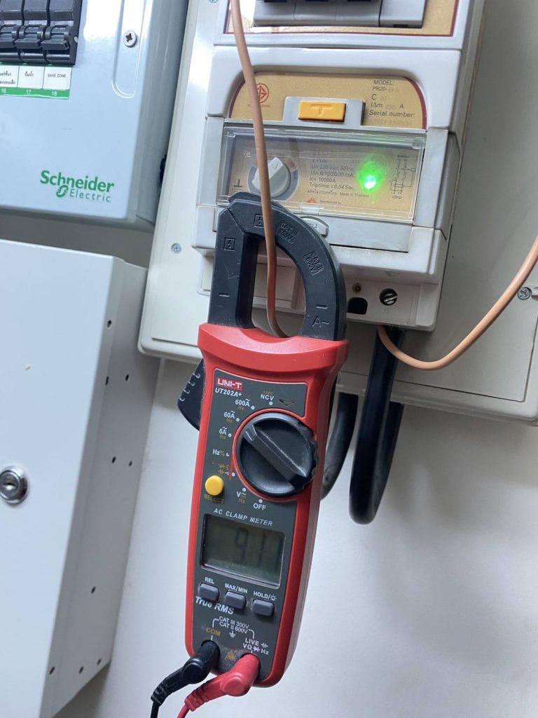 เช็คเซฟทีคัท