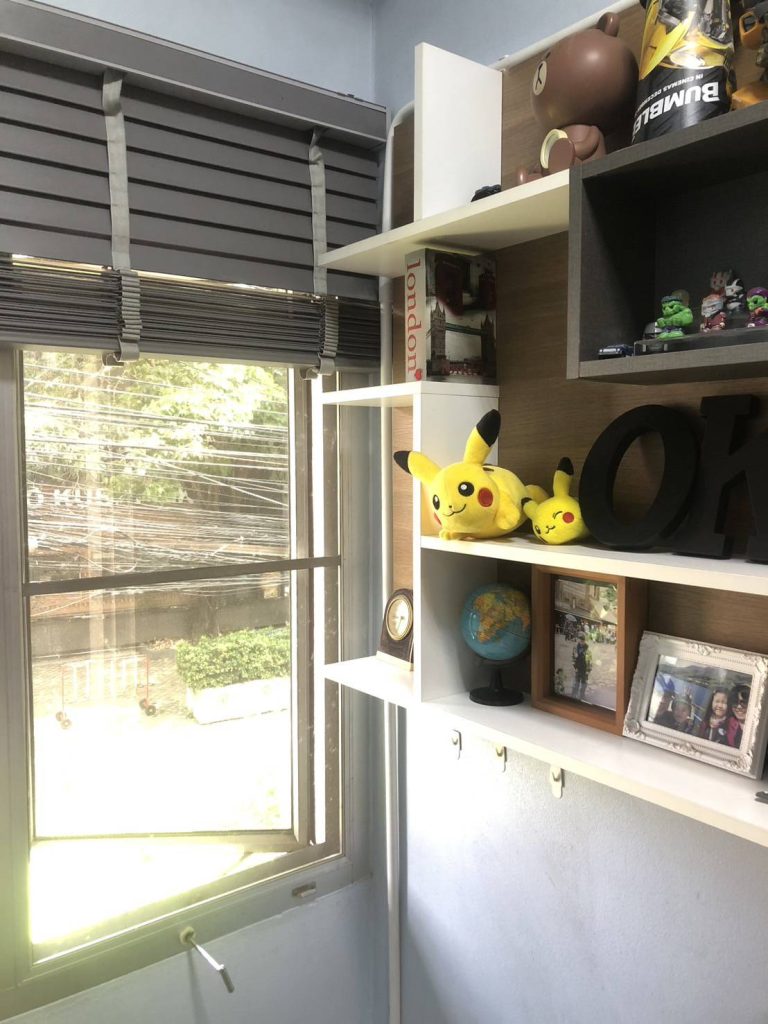 แนวท่อสายไฟ