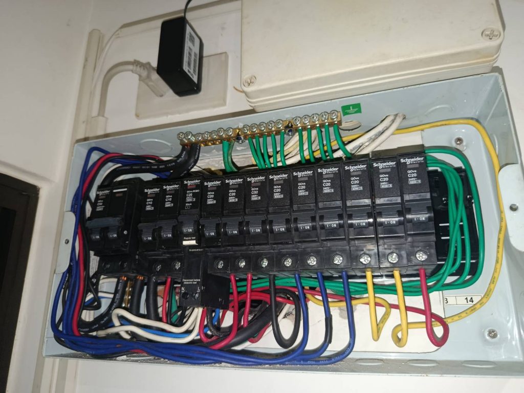 คอนซูมเมอร์ยูนิต