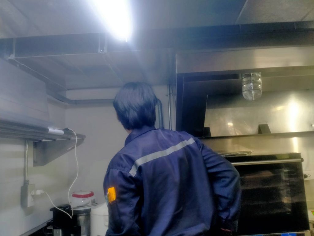 ดูหน้างาน