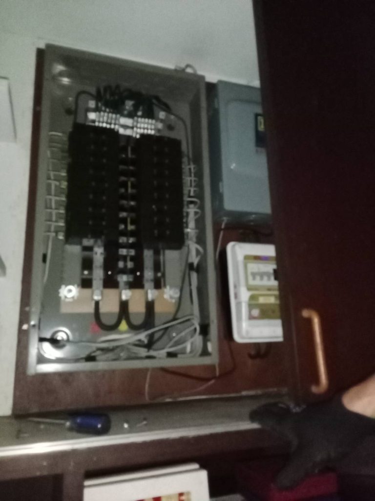 ตู้โหลดเซ็นเตอร์