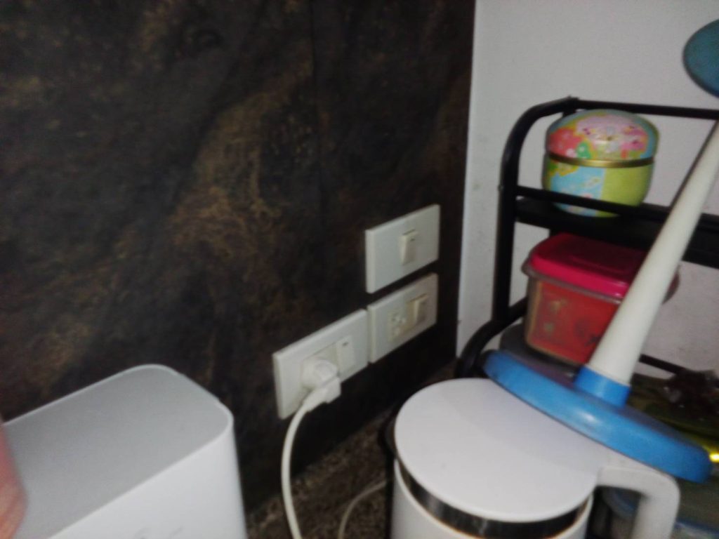 ปลั๊กและสวิตช์