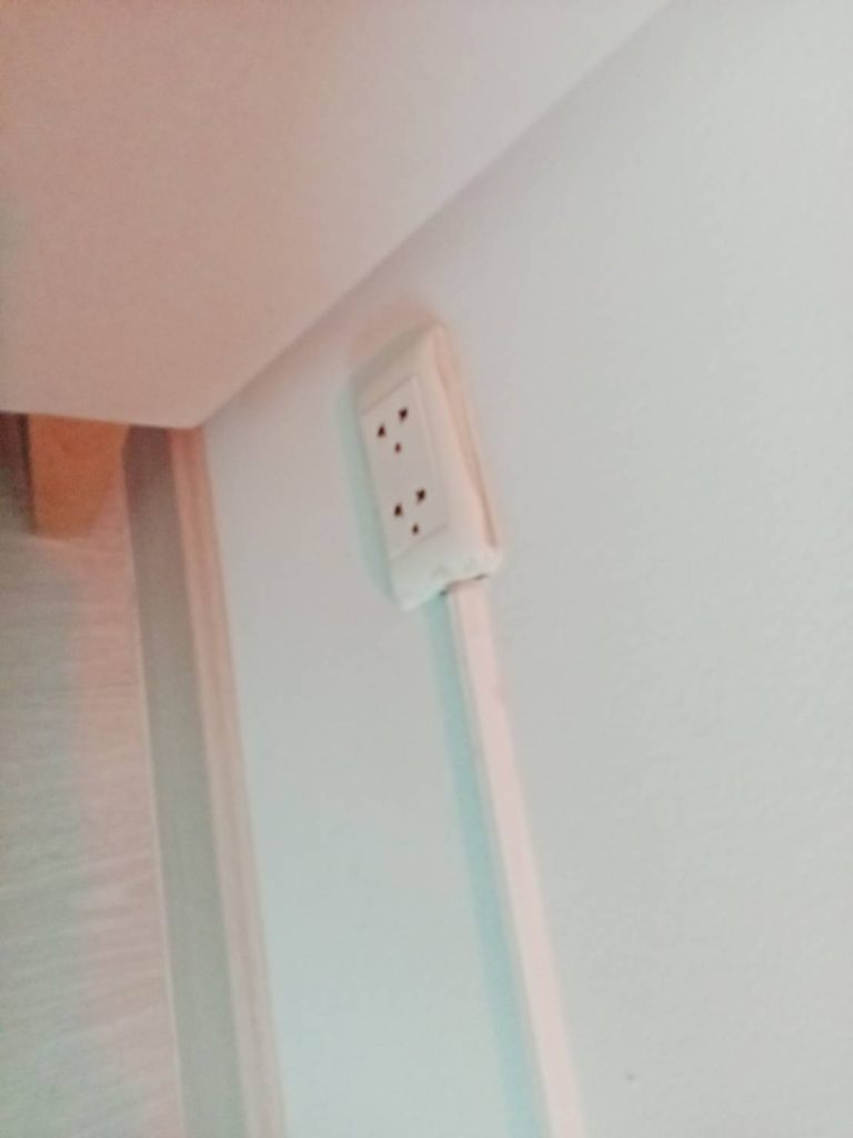 ปลั๊กไฟ