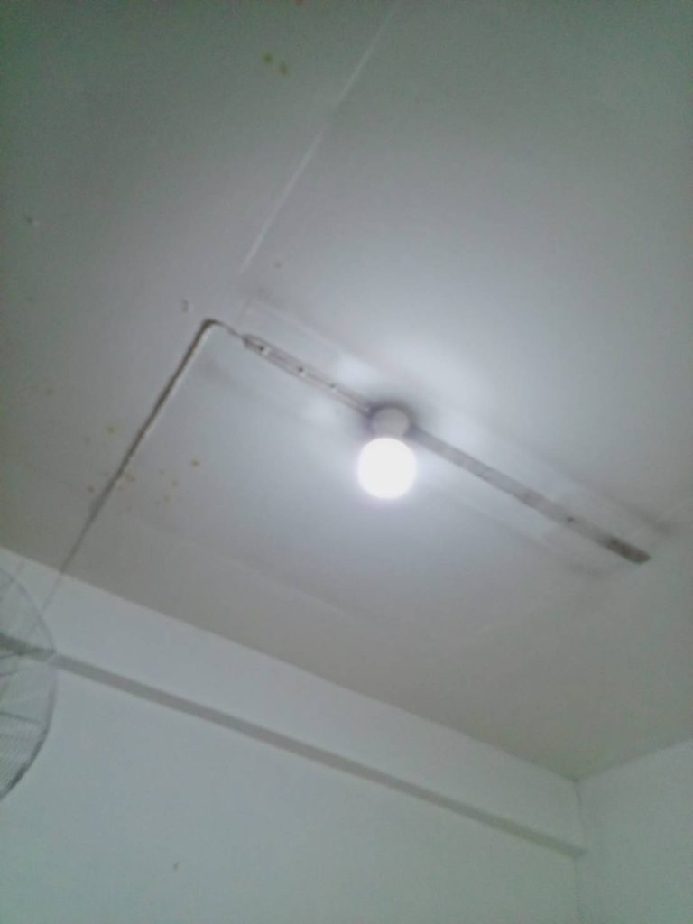 หลอดไฟ LED