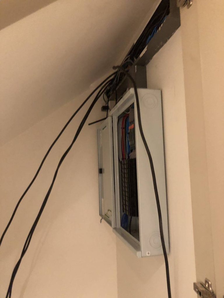 ตู้โหลดเซ็นเตอร์