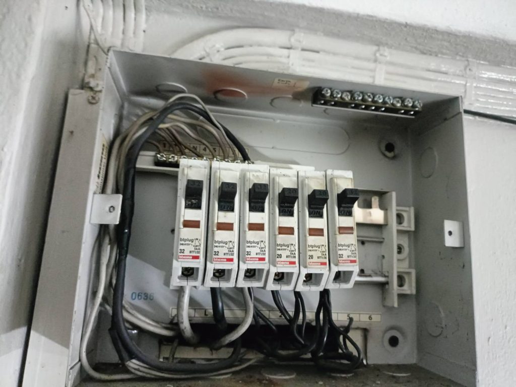 คอนซูมเมอร์ยูนิต