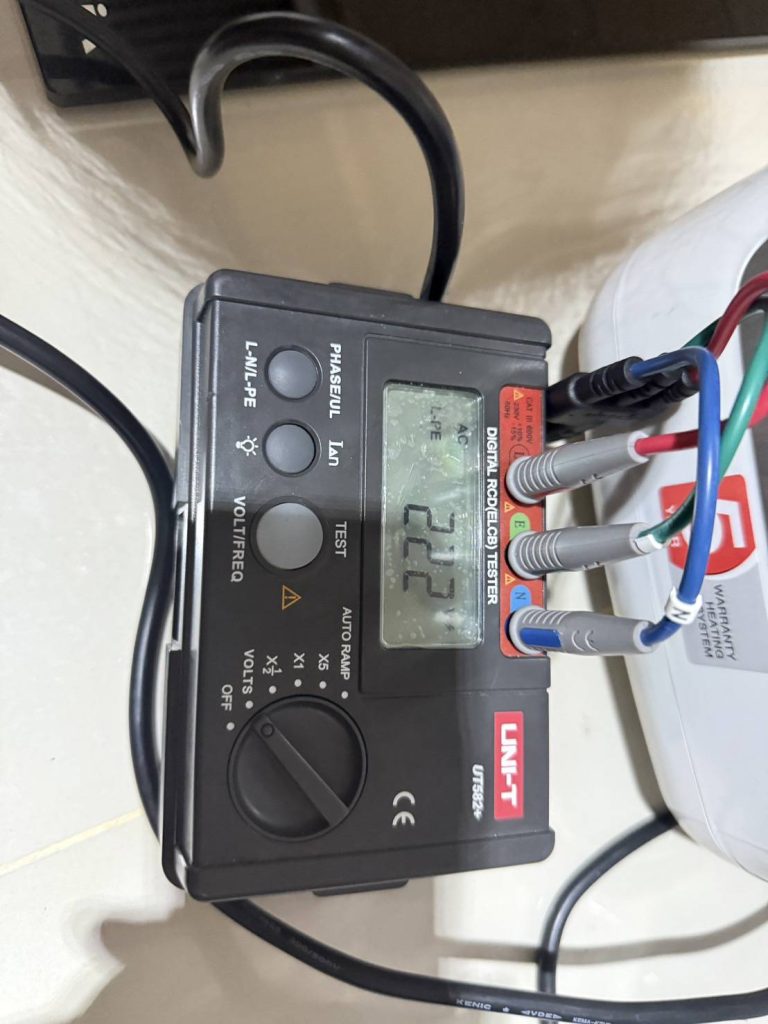 ELCB