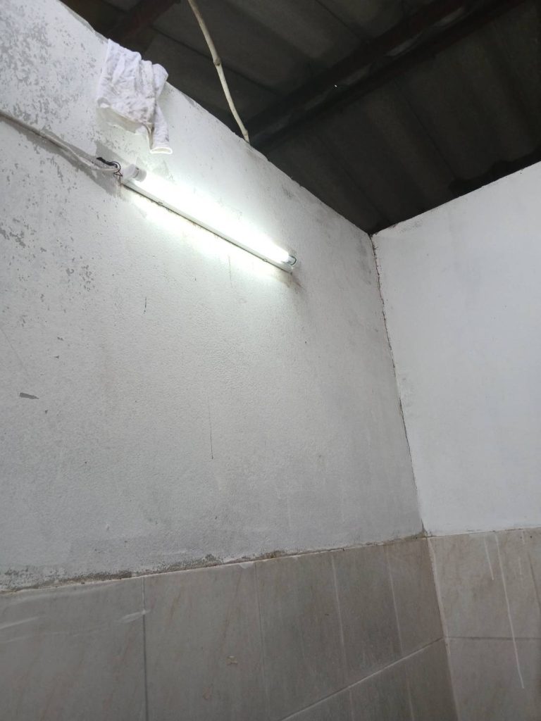 หลอดไฟฟลูออเรสเซนต์