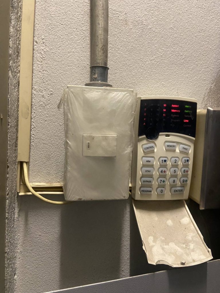 สวิตช์ไฟ