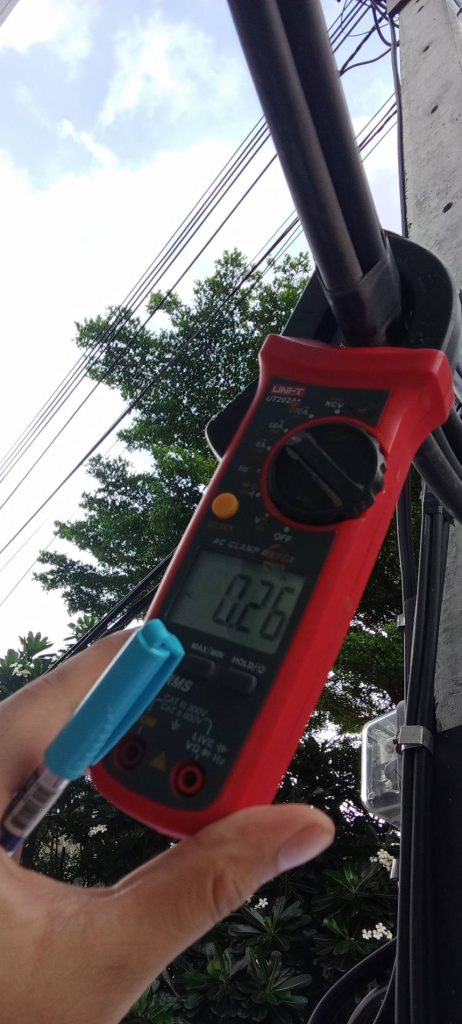 ตรวจเช็คก่อนส่งงานลูกค้า