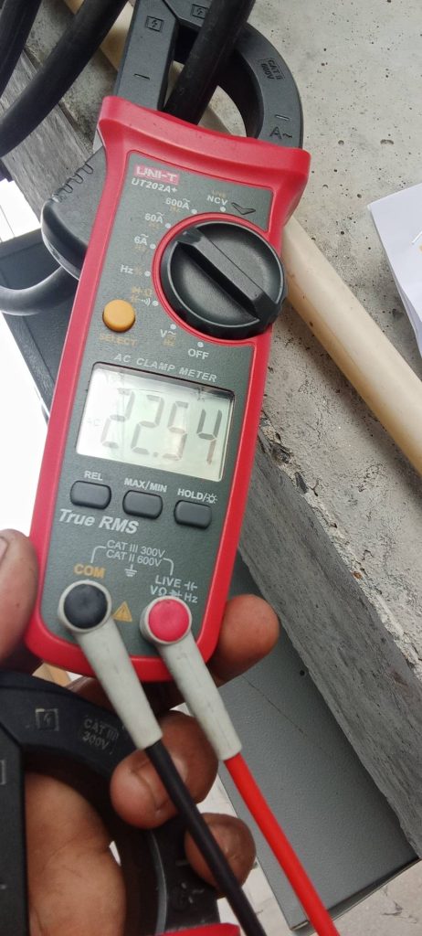 ตรวจเช็คก่อนส่งงานลูกค้า