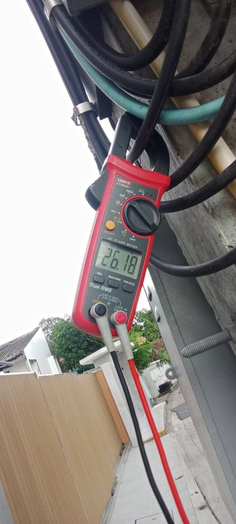 ตรวจเช็คก่อนส่งงานลูกค้า