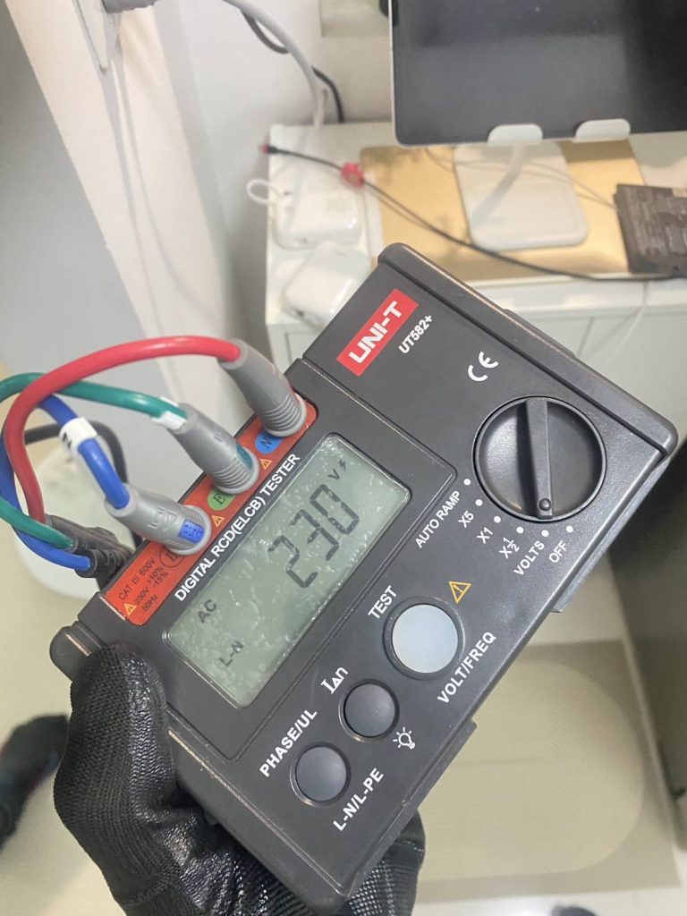 Elcb