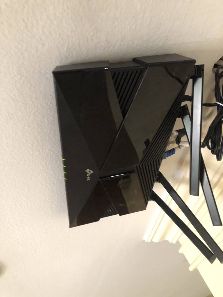 เราเตอร์