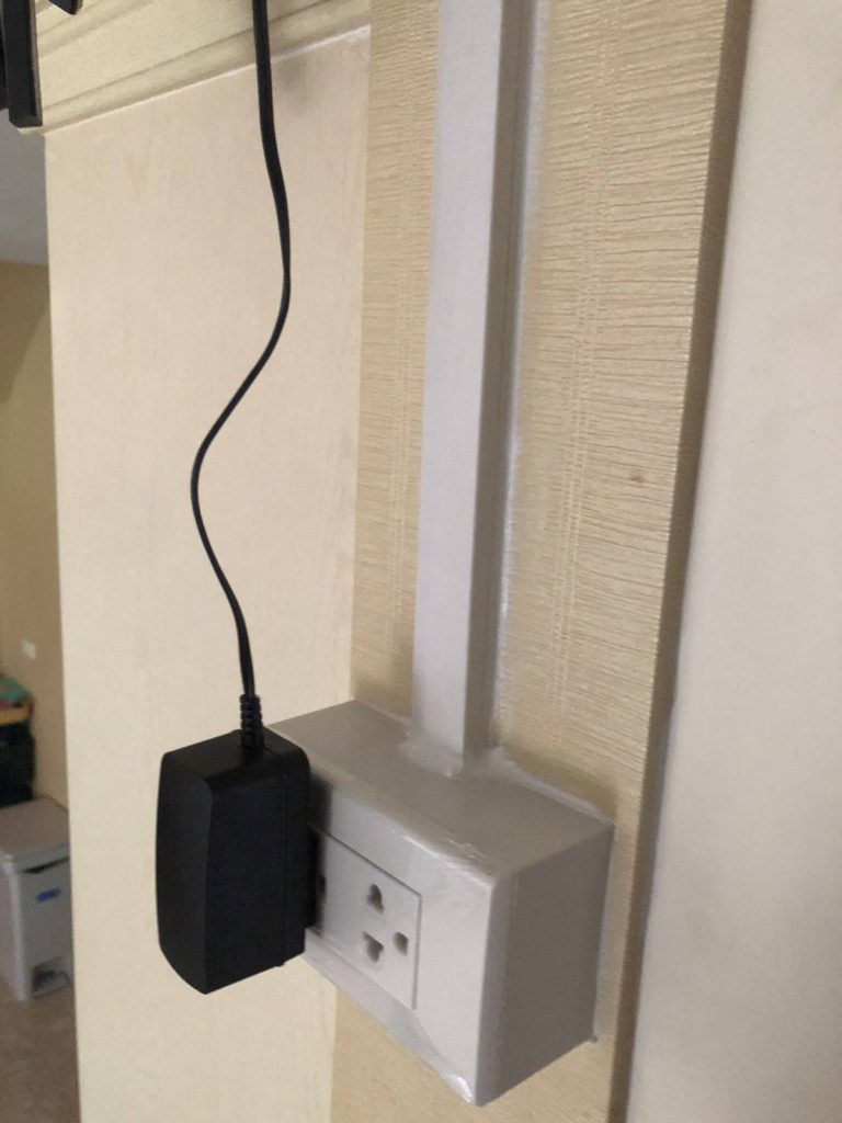 ปลั๊กไฟ