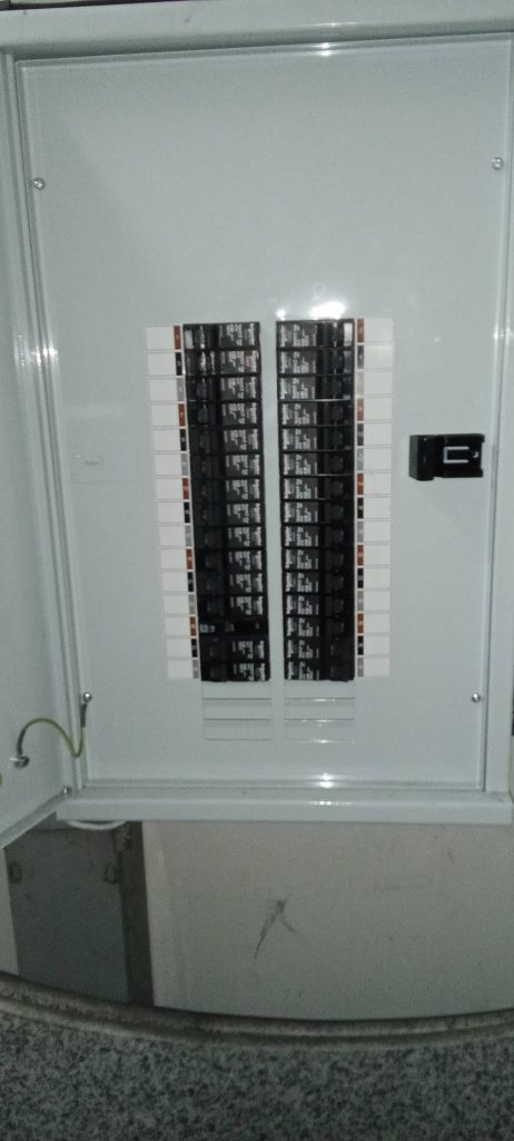 ตู้คอนซูมเมอร์ยูนิต