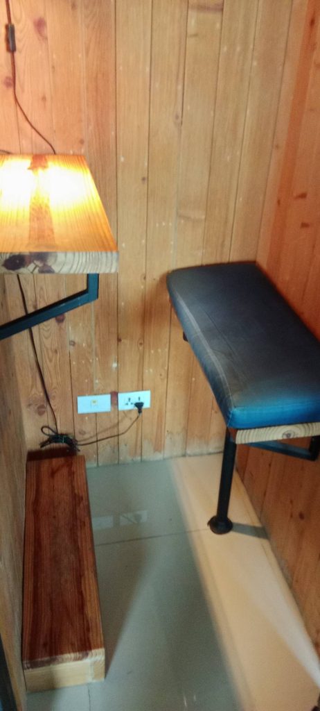 ตรวจเช็คปลั๊กไฟ