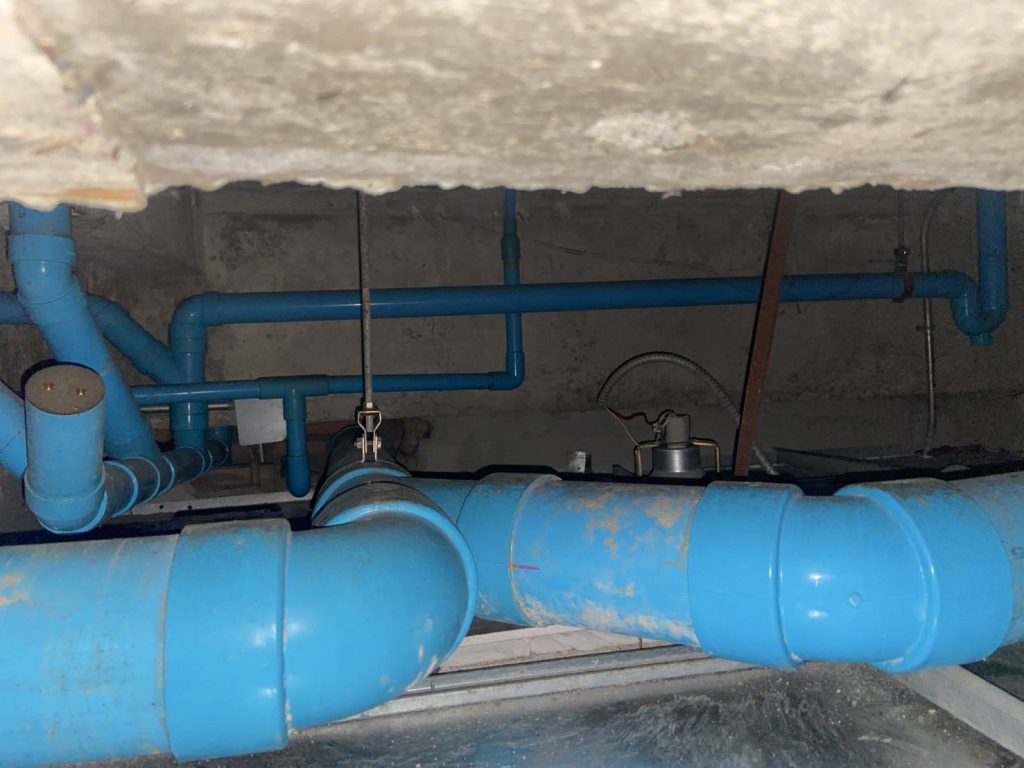 แนวท่อร้อย