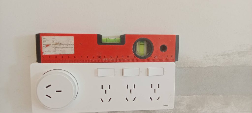 วัดความเอียง