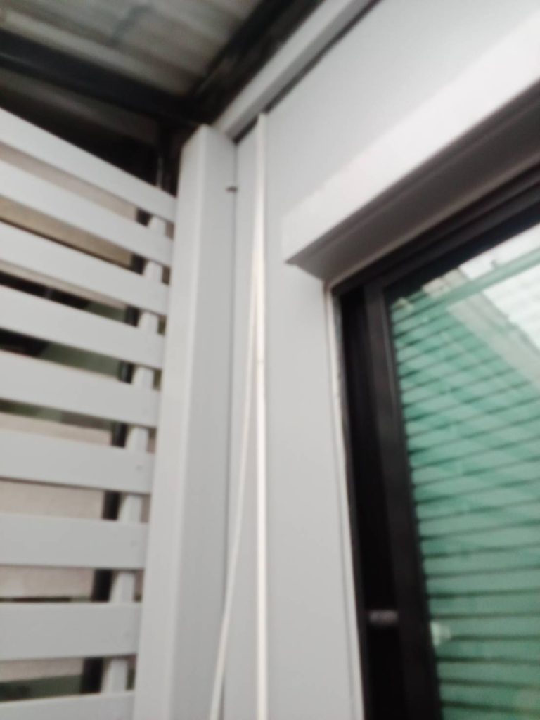 แนวท่อสายไฟ