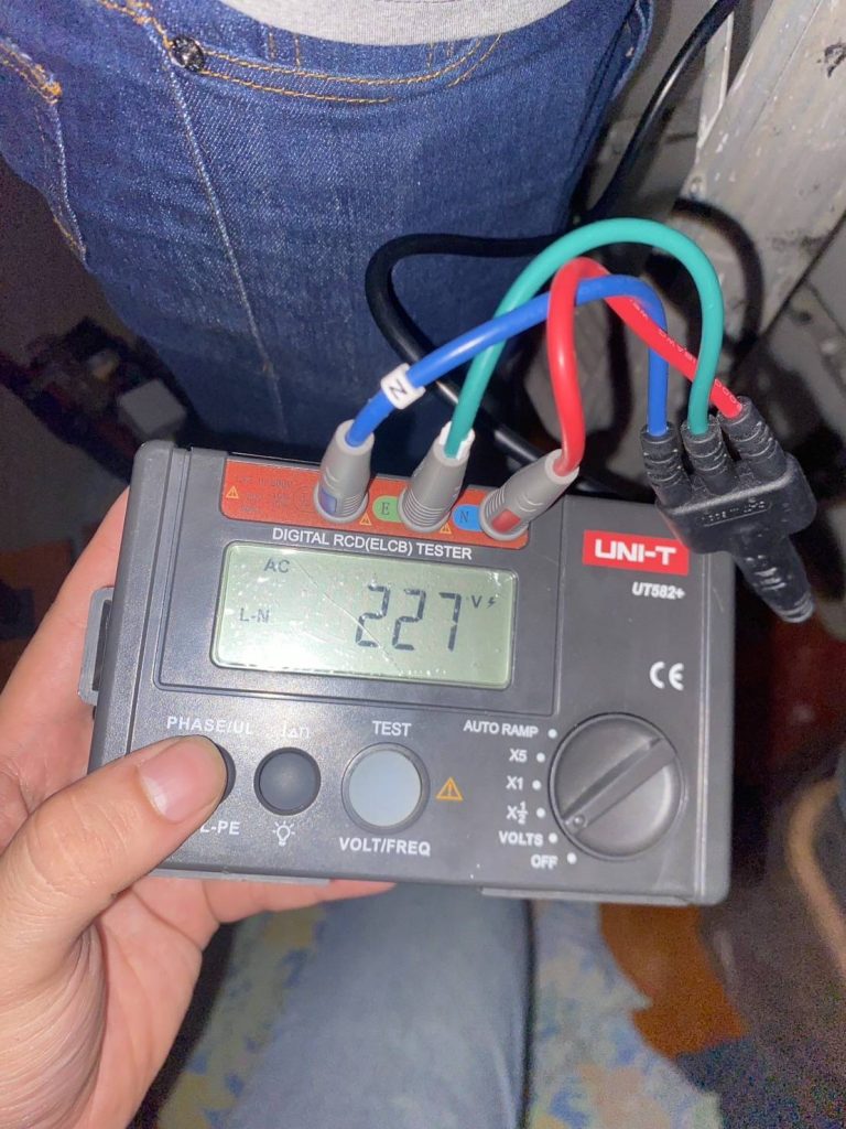 ELCB