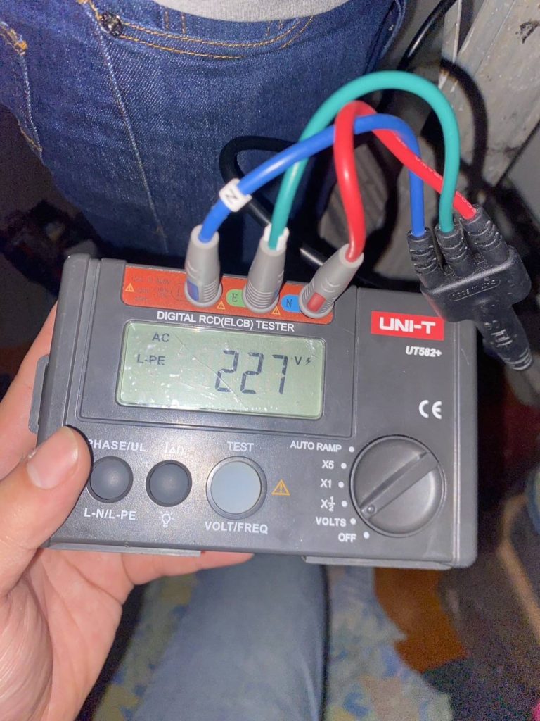 ELCB