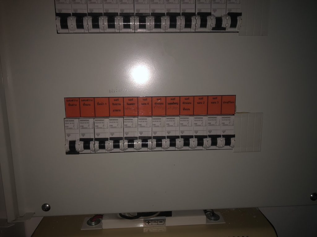 ตู้โหลดเซ็นเตอร์