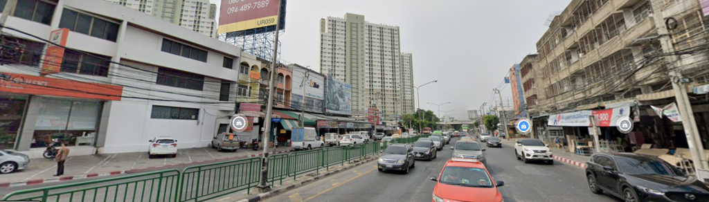 ถนนนวมินทร์