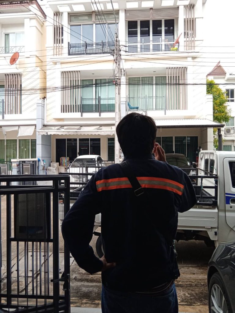 ประเมินเส้นทางสาย
