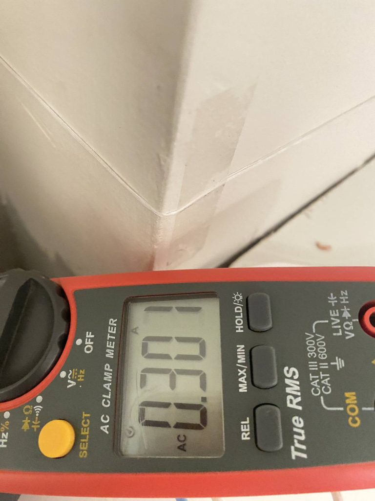 clampmeter