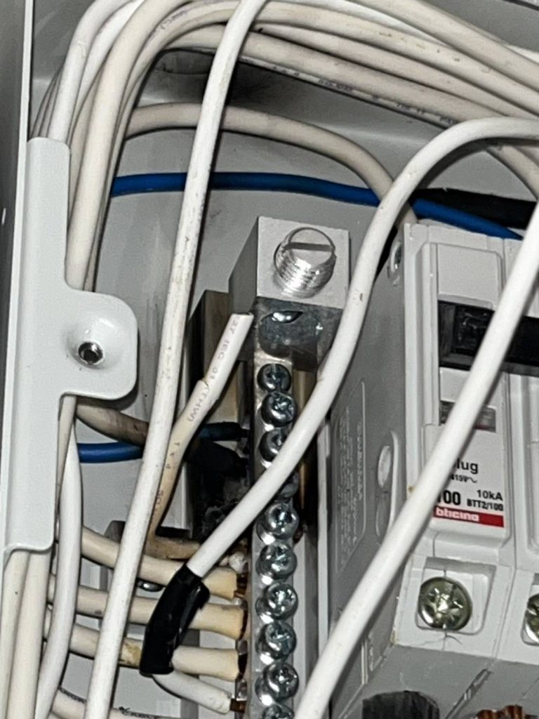 บัสบาร์