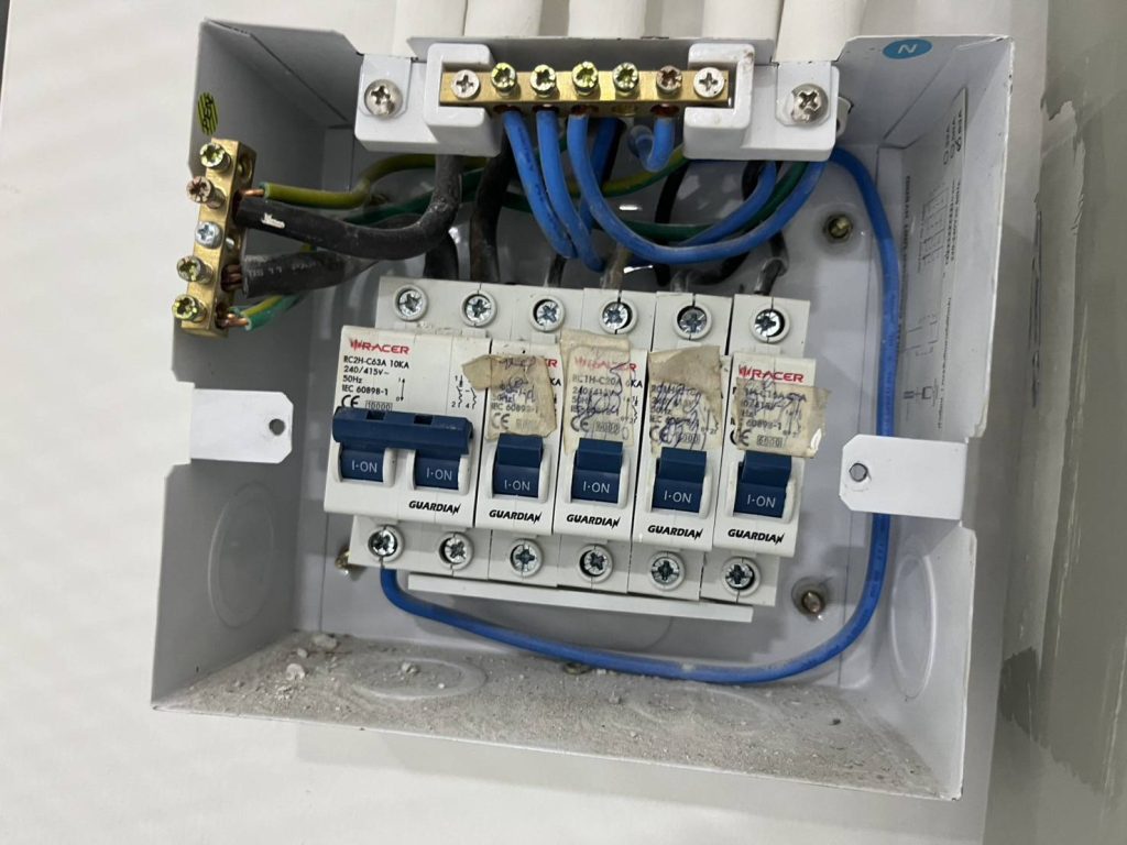 คอนซูมเมอร์ ยูนิต