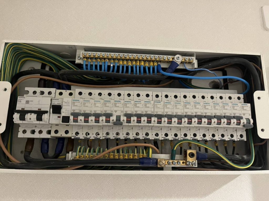 คอนซูมเมอร์ยูนิต