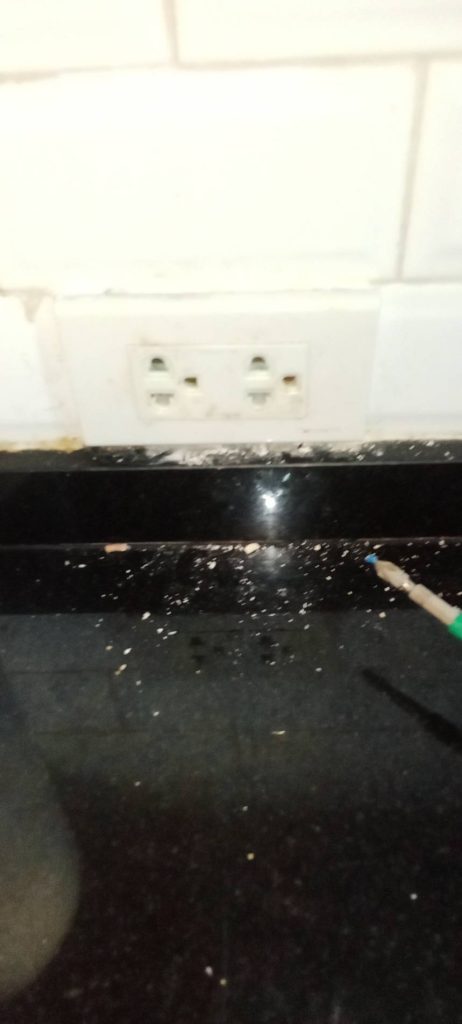 ปลั๊กไฟ