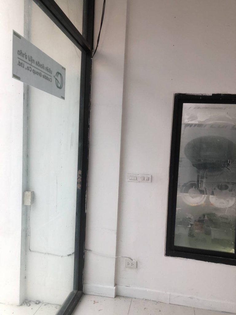 ปลั๊กและสวิตช์