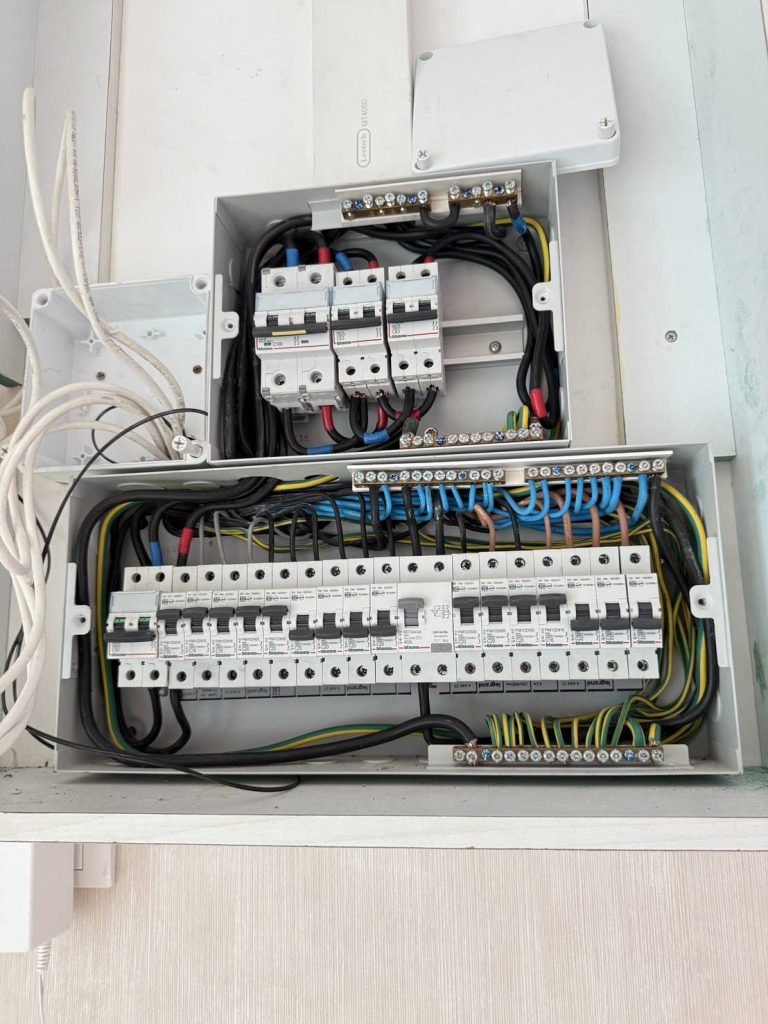 ตู้โหลดเซ็นเตอร์