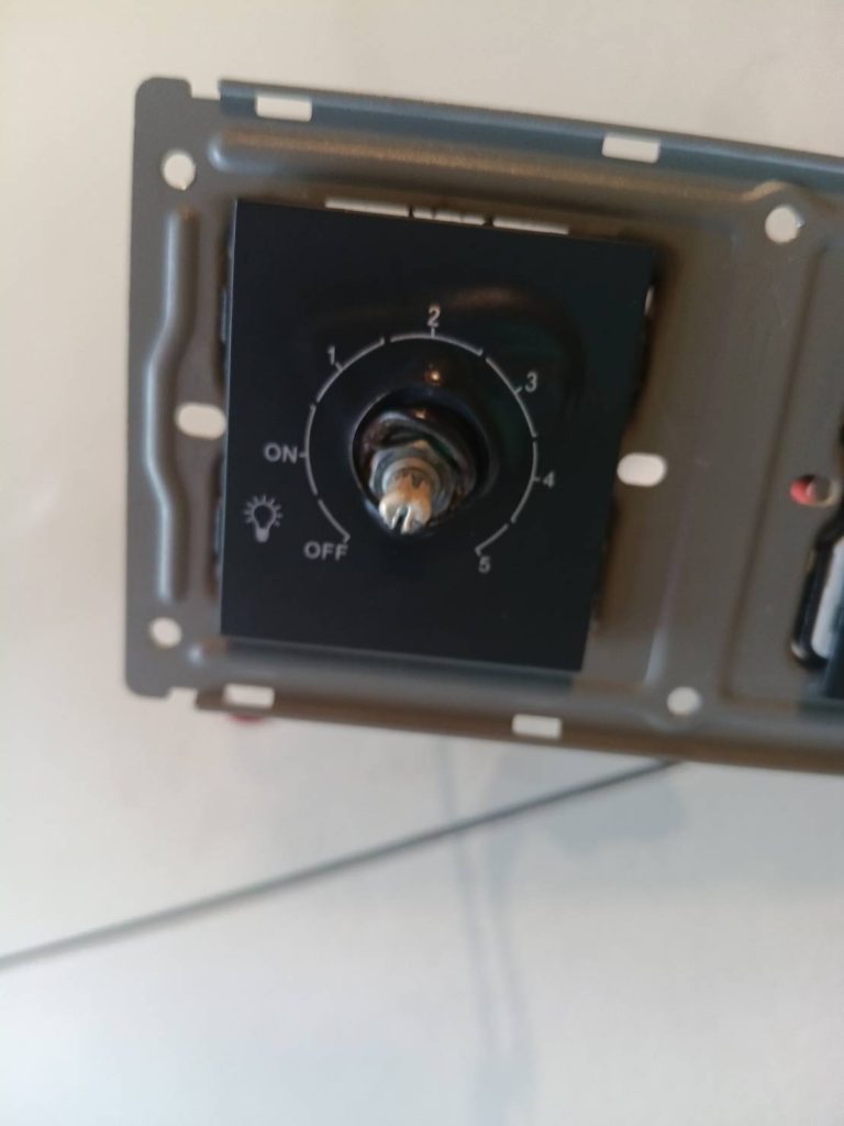 Dimmer Switch