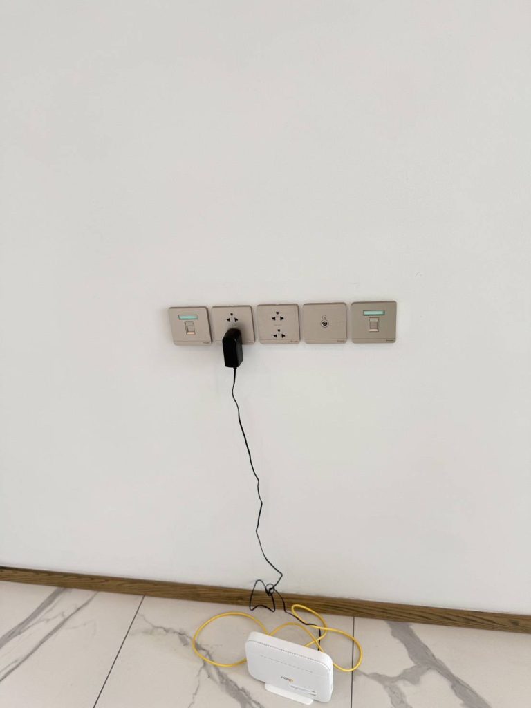 ปลั๊กไฟ