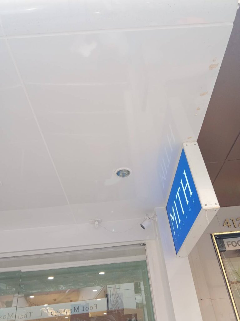 ดาวน์ไลท์