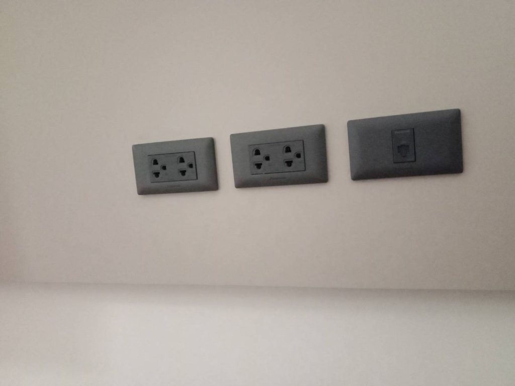 เช็กปลั๊ก