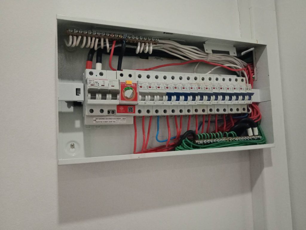 คอนซูมเมอร์ยูนิต