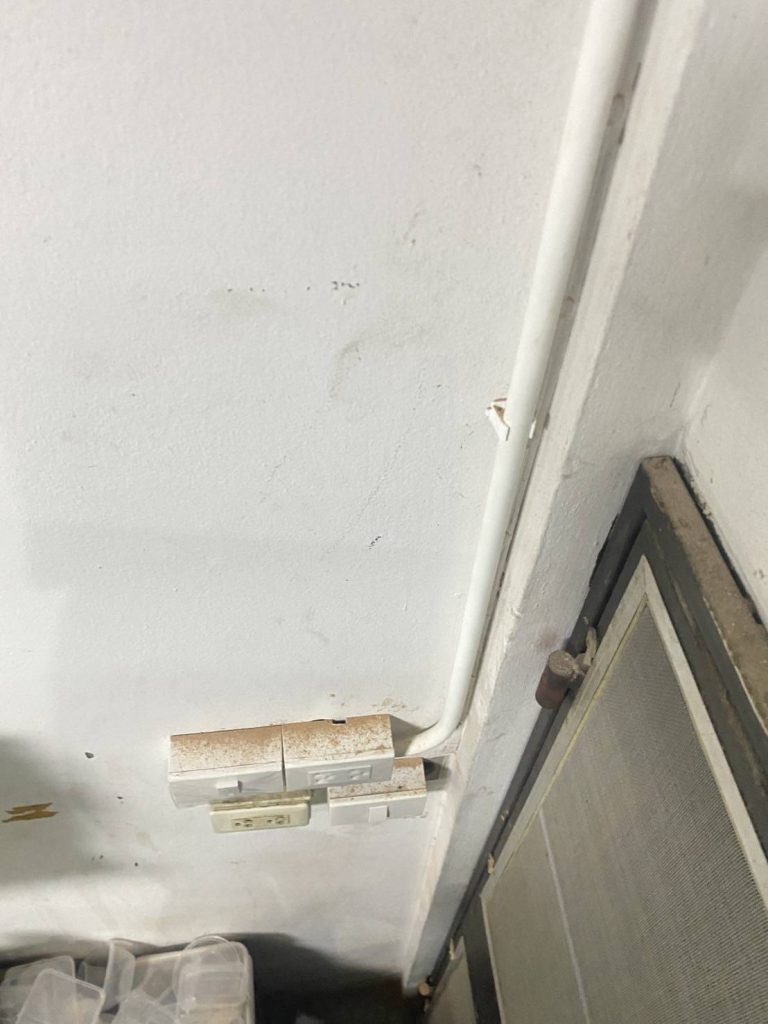 เดินท่อร้อยสาย