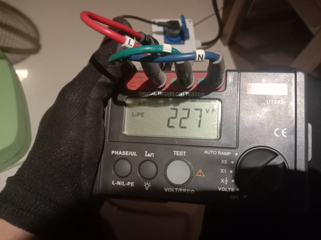ELCB