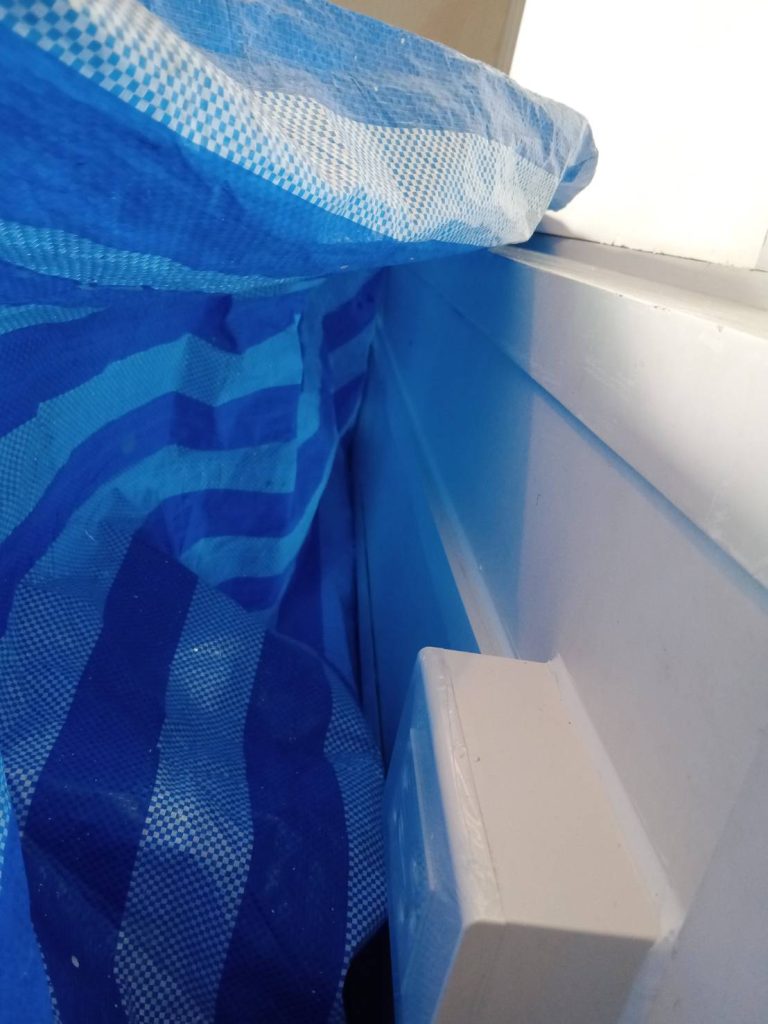 งานเดินรางติดตั้งปลั๊กไฟ