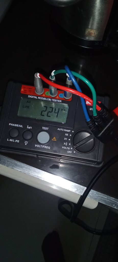 ELCB