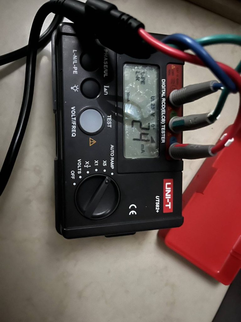 ELCB